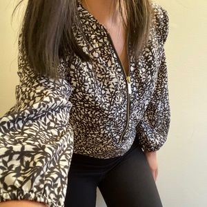 Michael Kors stylish Blouse